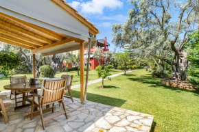 Polys Villa Lefkada 2